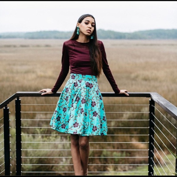 francis+benedict Dresses & Skirts - Francis + Benedict mini